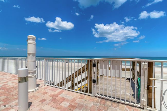 5010 - 4641 S Atlantic Ave, Condo with 3 bedrooms, 3 bathrooms and null parking in Ponce Inlet FL | Image 42