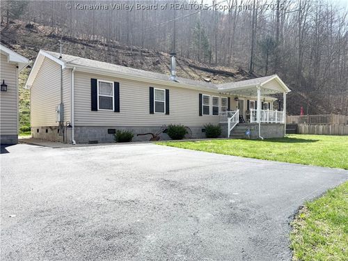 1145 Cameo Rd, Spurlockville, WV, 25565-9412 | Card Image