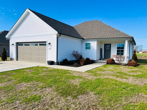 615 Lockeland Way, Franklin, KY, 42134-1040 | Card Image