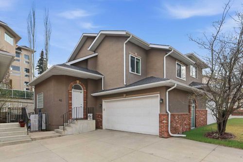 45 Patterson Hill Sw, Calgary, AB, T3H2E7 | Card Image