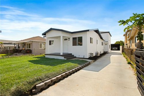 631 Leonard Ave, Los Angeles, CA, 90022-3507 | Card Image