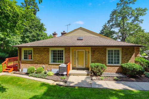 5237 Eaglesnest Dr S, Cincinnati, OH, 45248 | Card Image