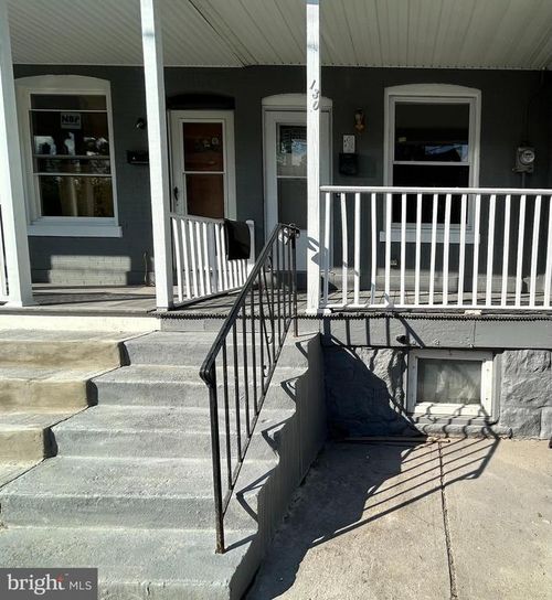 130 W Ingham Ave, TRENTON, NJ, 08618-3718 | Card Image