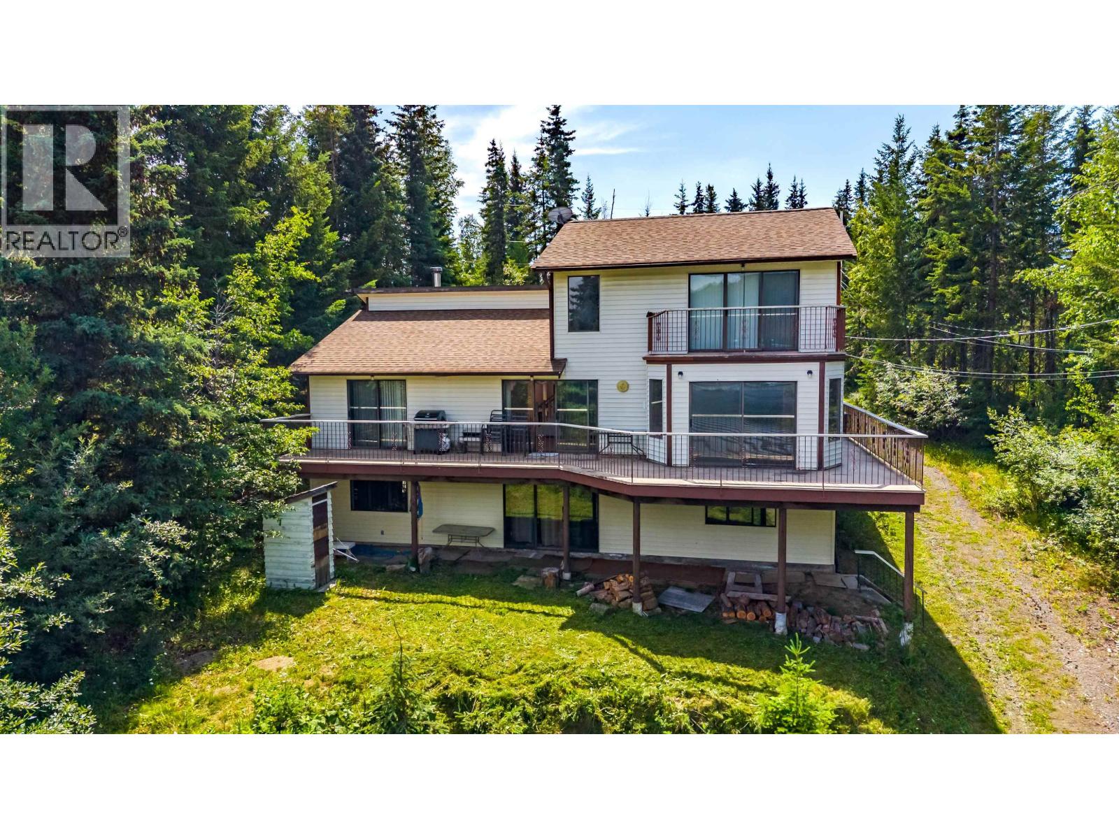 Residential in Deka Lake / Sulphurous / Hathaway Lakes 5