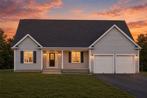 80 Aldrich Rd, Putnam, CT, 06260-2703 | Card Image