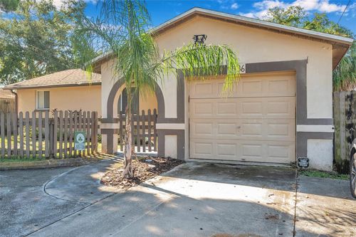 5436 Palmetto Road, NEW PORT RICHEY, FL, 34652 | Card Image