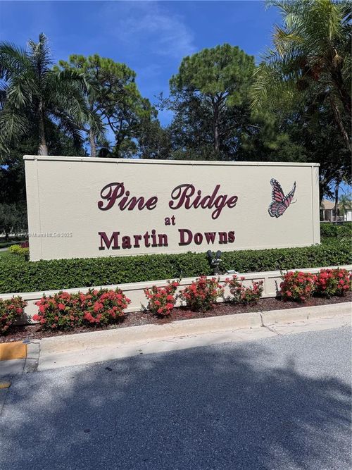 apt-g1-2025 Sw Silver Pine Way, Palm City, FL, 34990-4754 | Card Image