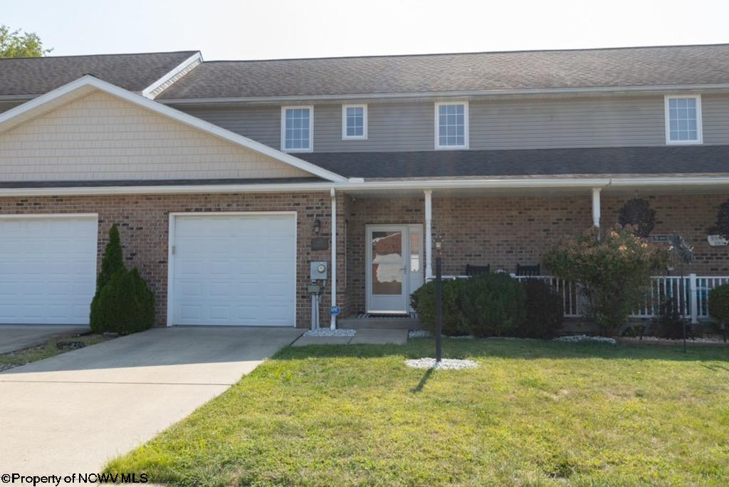 Deerfield Dr, Bridgeport, WV 26330