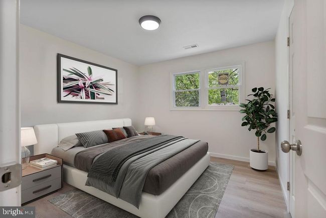323 Berry St, House other with 3 bedrooms, 1 bathrooms and null parking in ORANGE VA | Image 9