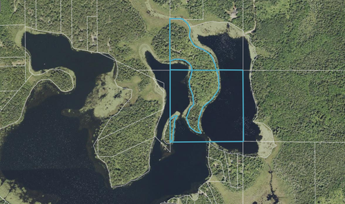 26810 N Hart Lake Rd, Pengilly, MN, 55775-2127 | Card Image
