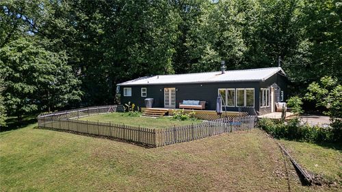 18952 Shoreline Way, Fayetteville, AR, 72703 | Card Image