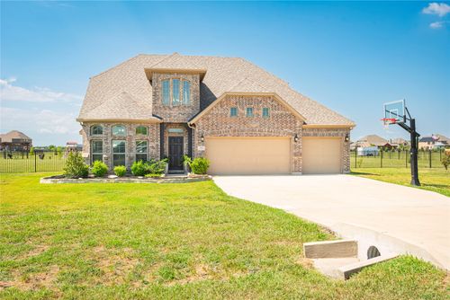 703 The Trails Dr, Blue Ridge, TX, 75424-0169 | Card Image