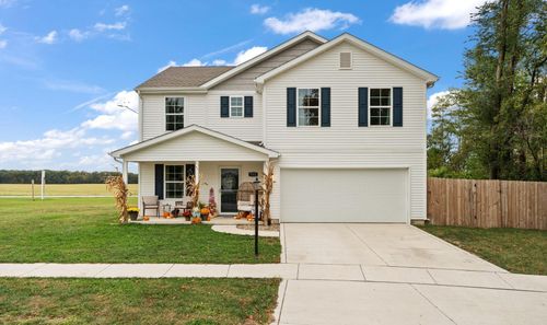 711 Bryce Rd, Kingsford Heights, IN, 46346-3301 | Card Image