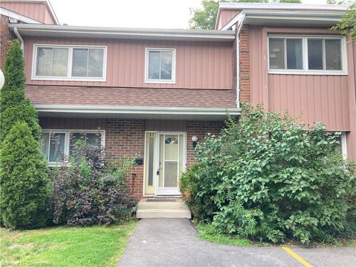 83-121 University Ave E, Waterloo, ON, N2J4J1 | Card Image