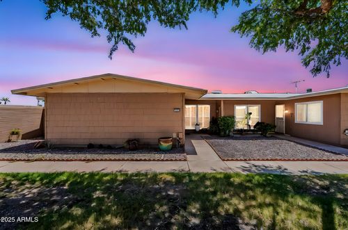 17823 N 99th Dr, Sun City, AZ, 85373-1670 | Card Image