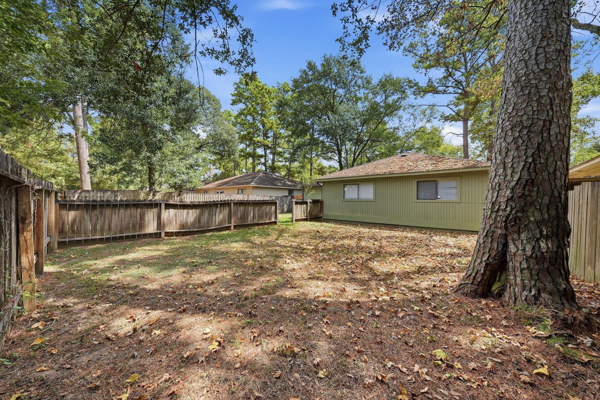Residential Lease in The Woodlands 3