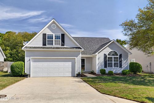733 Windgate Dr, Wilmington, NC, 28412-3195 | Card Image