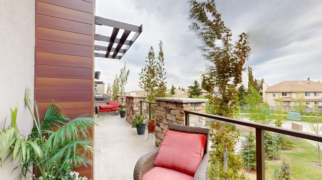 409 - 15 Cougar Ridge Landing Sw, Condo with 3 bedrooms, 3 bathrooms and 2 parking in Calgary AB | Image 22