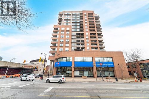ph5-1 Belvedere Crt, Brampton, ON, L6V4M6 | Card Image
