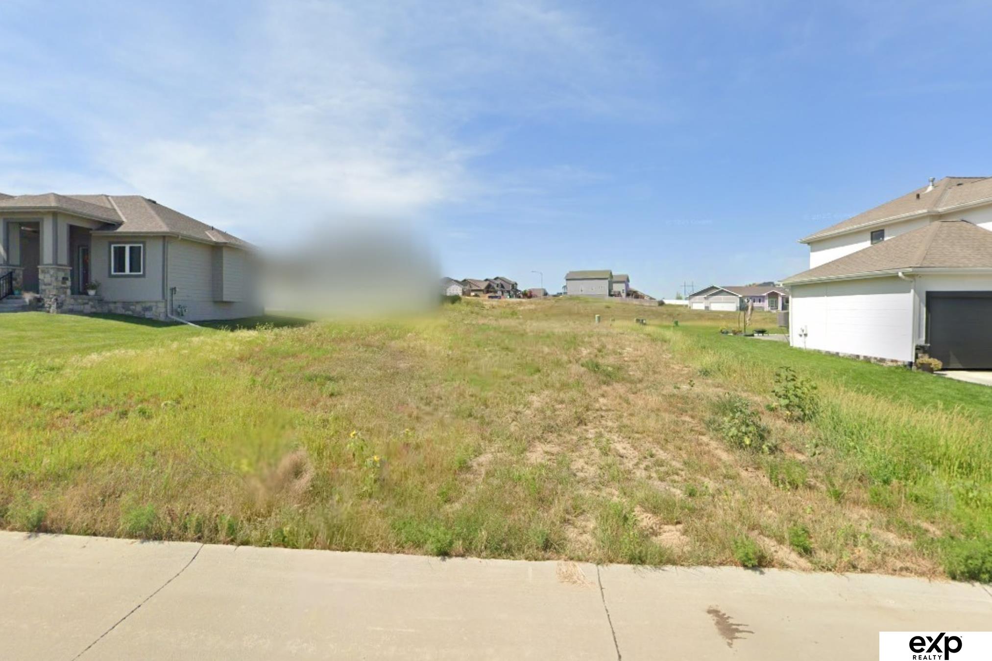 Land in Omaha