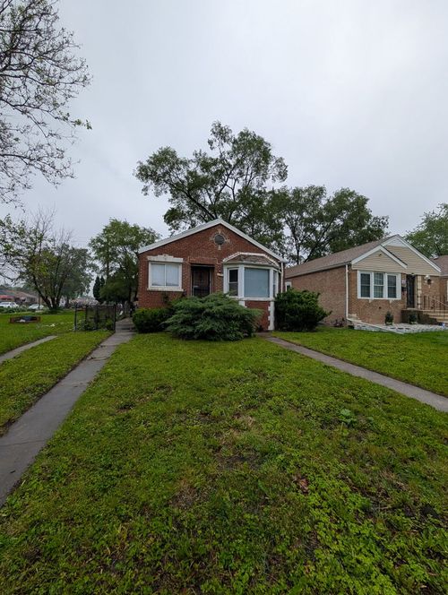 520 W 129th Pl, Chicago, IL, 60628-7418 | Card Image