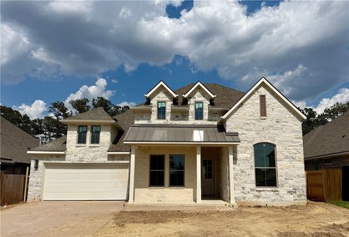 1813 Register Ct, College Station, TX, 77845-4700 | Card Image