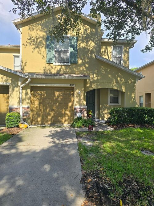 4615 Limerick Dr, TAMPA, FL, 33610-9174 | Card Image