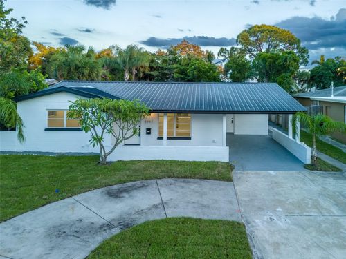3947 Overlook Dr Ne, ST PETERSBURG, FL, 33703-5545 | Card Image