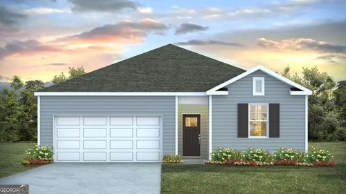 337 Elizabeth Dr, Brunswick, GA, 31525-1289 | Card Image