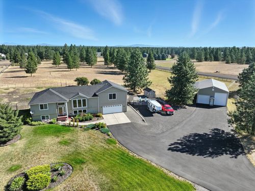 17206 W Buckboard Ave, Medical Lake, WA, 99022-9710 | Card Image