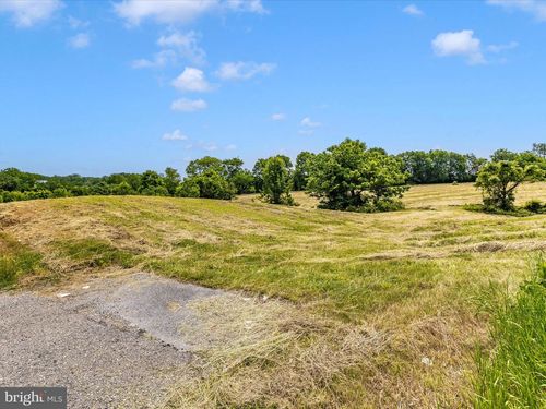 981 Jefferson Pike, KNOXVILLE, MD, 21758-9321 | Card Image