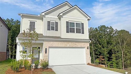 800 Dundee Way, Cartersville, GA, 30121-1704 | Card Image