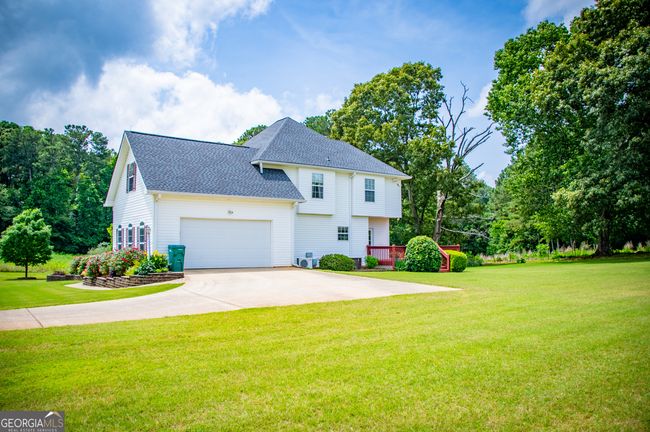 15 Fast Ln, House other with 4 bedrooms, 3 bathrooms and 2 parking in Ranburne AL | Image 87