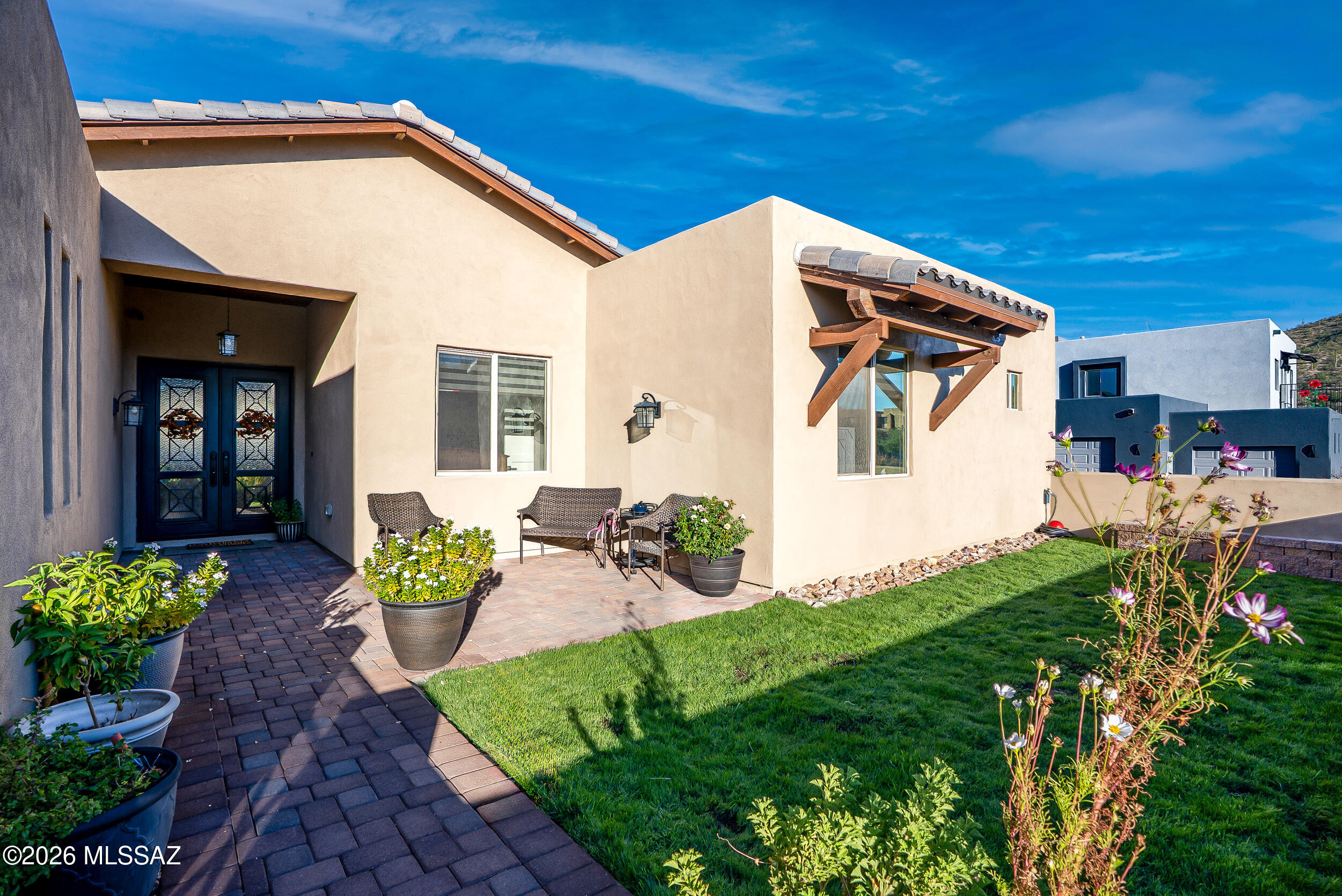 Residential in Tucson 3