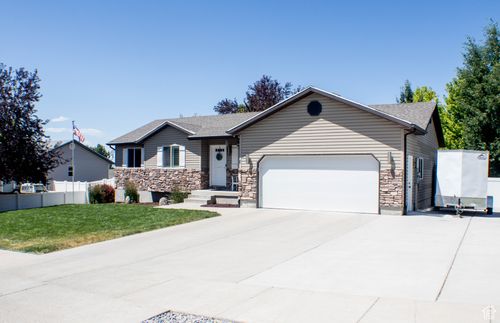 86 390, Richmond, UT, 84333-1432 | Card Image