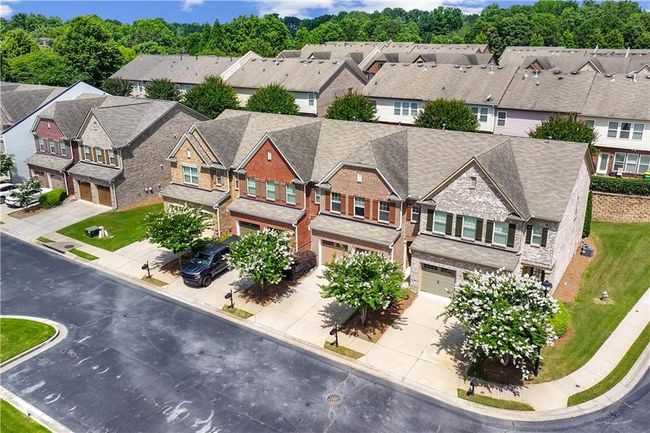 4833 Allston Cv, Townhouse with 3 bedrooms, 3 bathrooms and null parking in Norcross GA | Image 40