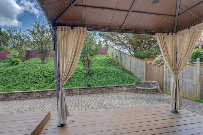 1065 Chippewa Oak Dr, House other with 3 bedrooms, 2 bathrooms and null parking in Dacula GA | Image 44