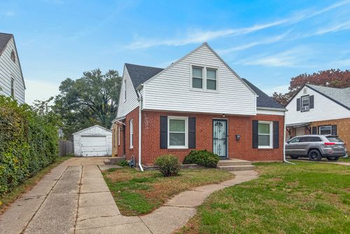 2231 Custer Avenue, Rockford, IL, 61103 | Card Image
