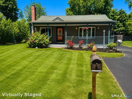 10 Elaine Dr, Broad Brook, CT, 06016-9743 | Card Image