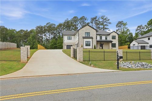 4267 Wesley Chapel Road, Marietta, GA, 30062 | Card Image
