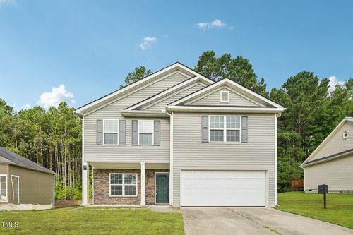 700 Quail Ct, Creedmoor, NC, 27522-9093 | Card Image