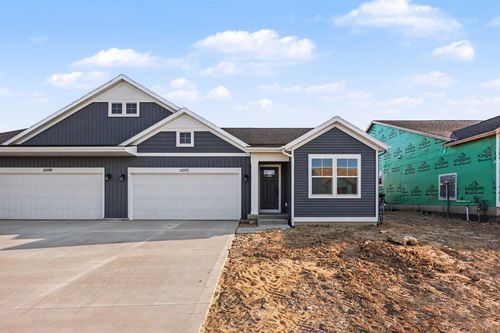 2-6595 S Zeeland Pkwy, Zeeland, MI, 49464-2003 | Card Image