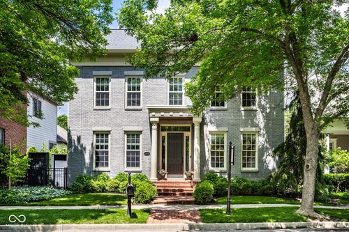 2022 Rhettsbury St, Carmel, IN, 46032-7228 | Card Image