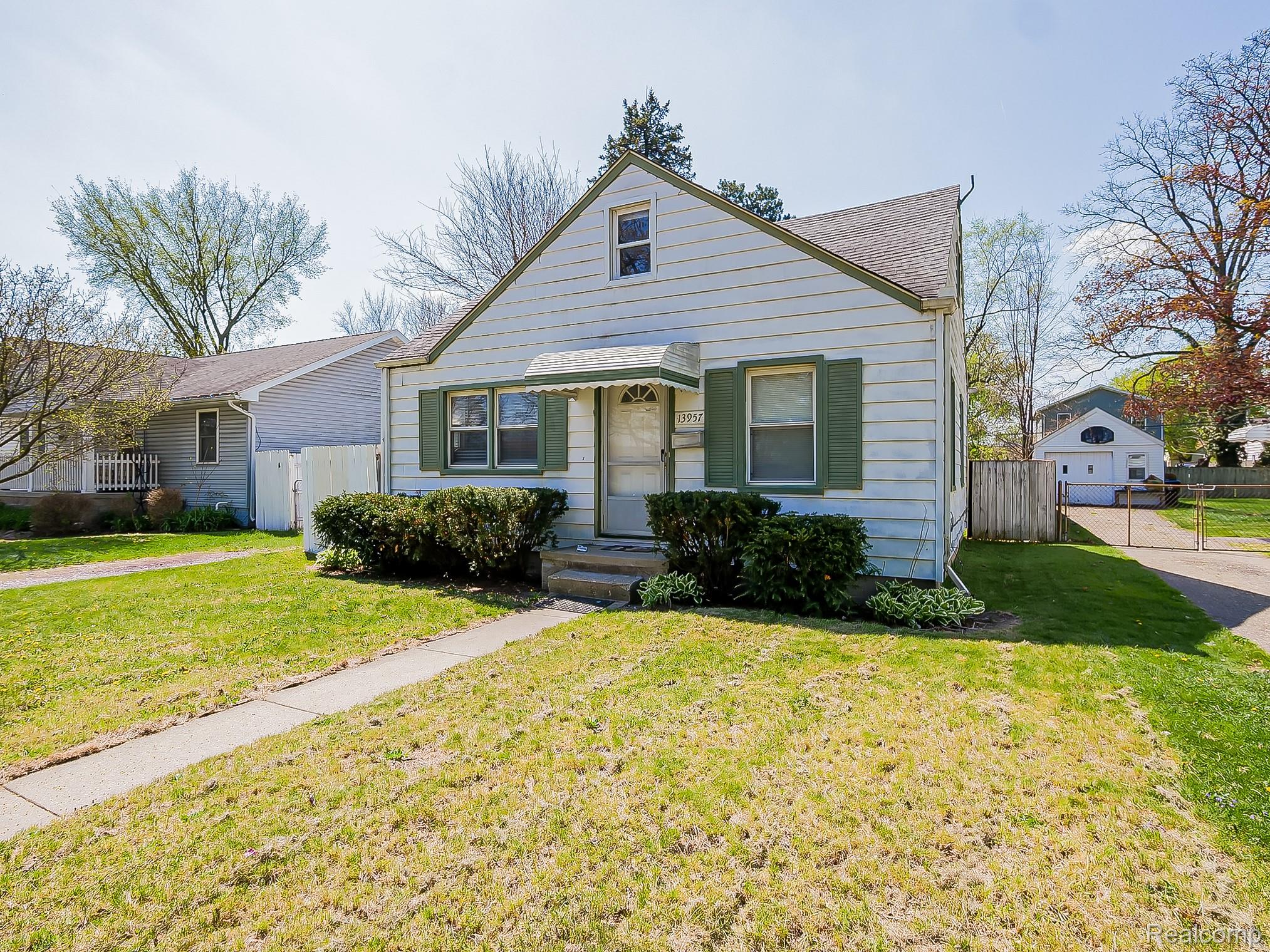 Residential in Redford Charter Township 2