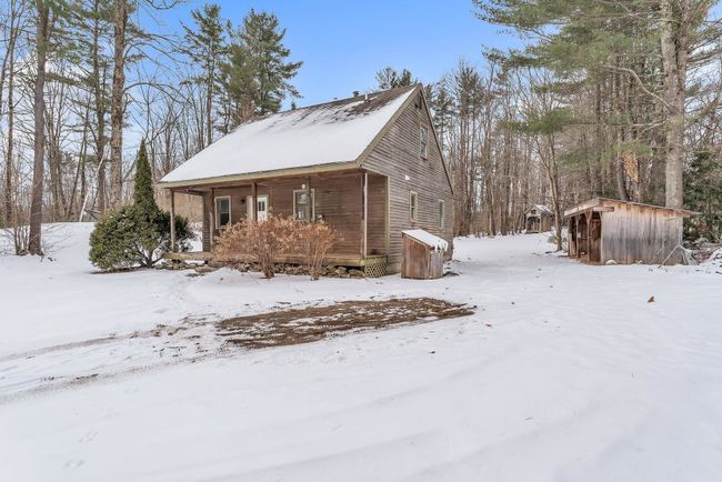 175 Thomas Dr, House other with 3 bedrooms, 2 bathrooms and null parking in Bristol VT | Image 27