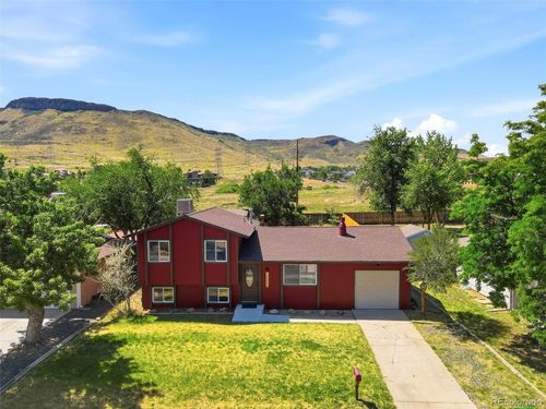 18856 59th Dr, Golden, CO, 80403-1059 | Card Image