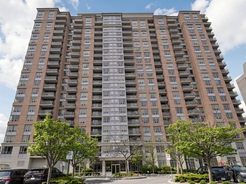 708-55 Strathaven Dr, Mississauga, ON, L5R4G9 | Card Image