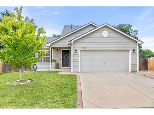 3703 Partridge Ct, Evans, CO, 80620-9503 | Card Image