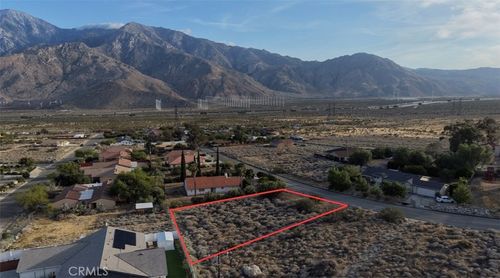 0 Danbury St, Whitewater, CA, 92282 | Card Image