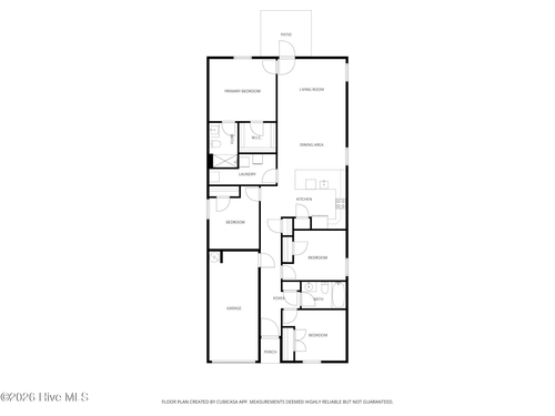 1550 King Lucius Way Se, Bolivia, NC, 28422-3809 | Card Image